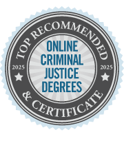Top Online Criminal Justice Degrees for 2025